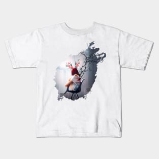 Bloom Kids T-Shirt